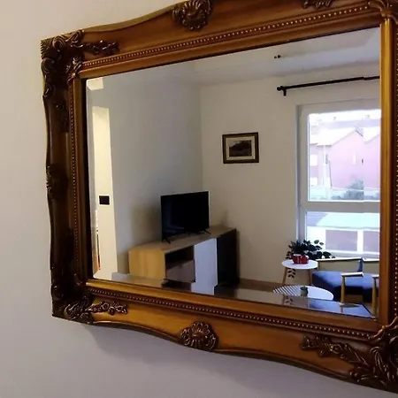 Cute Marla Art Close To Center Appartement