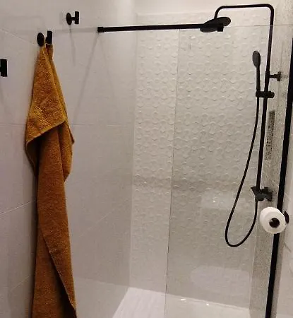 Appartement Cute Marla Art Close To Center Pula