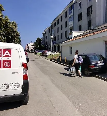 Appartamento Cute Marla Art Close To Center