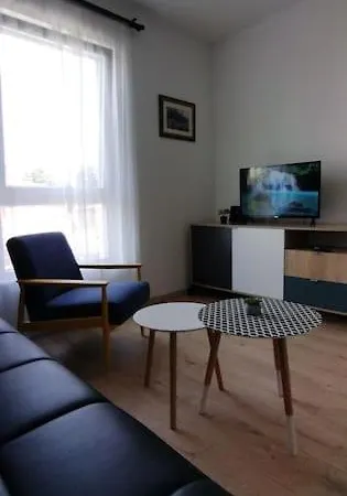 Cute Marla Art Close To Center Appartamento