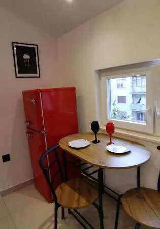 Apartman Cute Marla Art Close To Center Pula