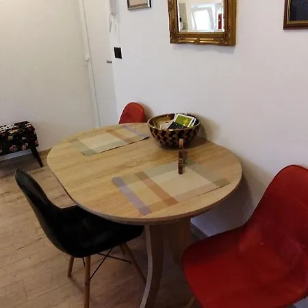 Appartement Cute Marla Art Close To Center *