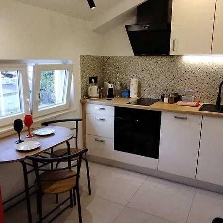 Appartamento Cute Marla Art Close To Center