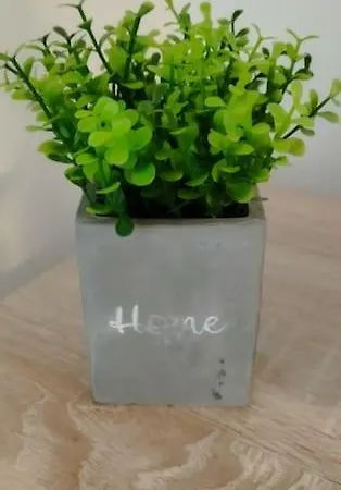 Cute Marla Art Close To Center