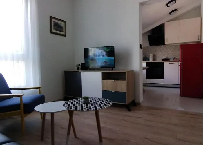 Apartamento Cute Marla Art Close To Center *