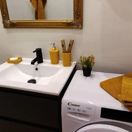 Apartamento Cute Marla Art Close To Center Pula