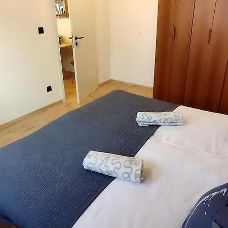 Apartmán Cute Marla Art Close To Center Pula