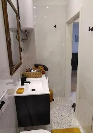 Apartamento Cute Marla Art Close To Center Pula