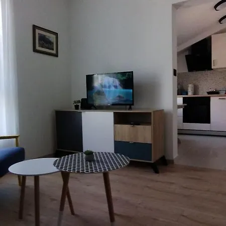 Apartamento Cute Marla Art Close To Center *