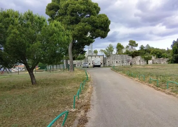 Cute Marla Art Close To Center * 普拉