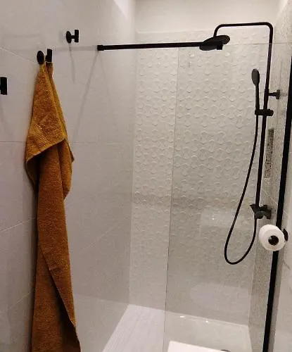 公寓 Cute Marla Art Close To Center 普拉