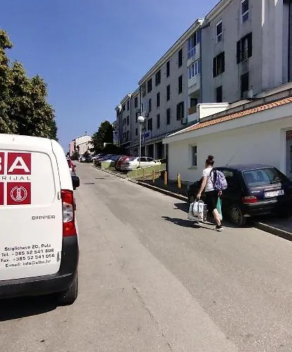 公寓 Cute Marla Art Close To Center