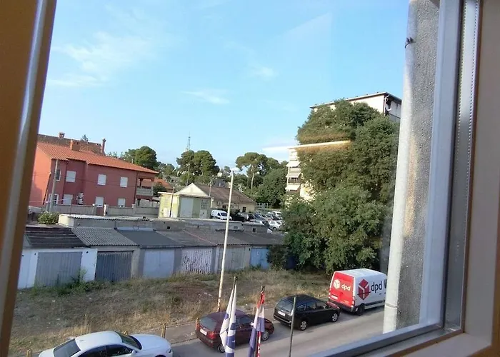 Cute Marla Art Close To Center 公寓 普拉