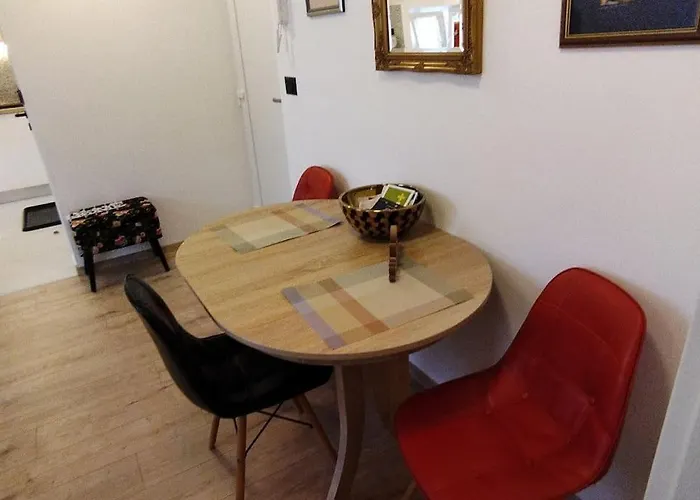 公寓 Cute Marla Art Close To Center *