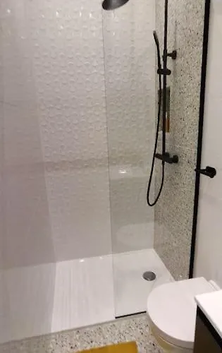 公寓 Cute Marla Art Close To Center 普拉