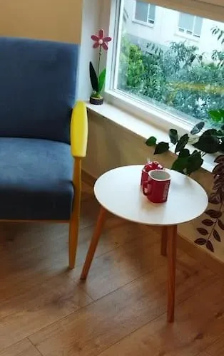 Cute Marla Art Close To Center * 普拉