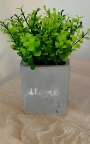 Cute Marla Art Close To Center